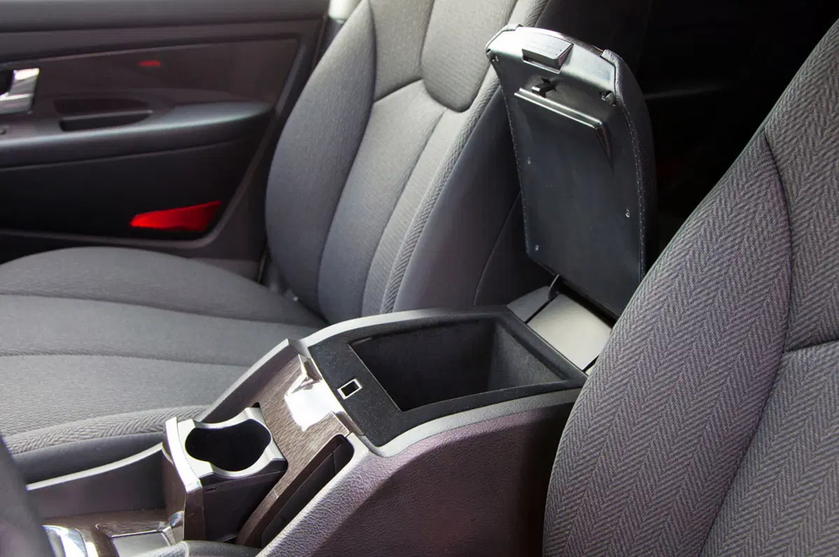 Ssangyong Rexton W (2013-17) (50)
