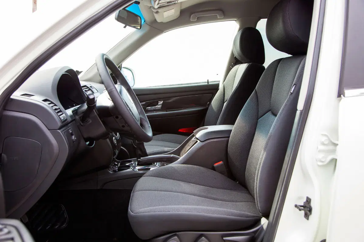 Ssangyong Rexton W (2013-17) (51)