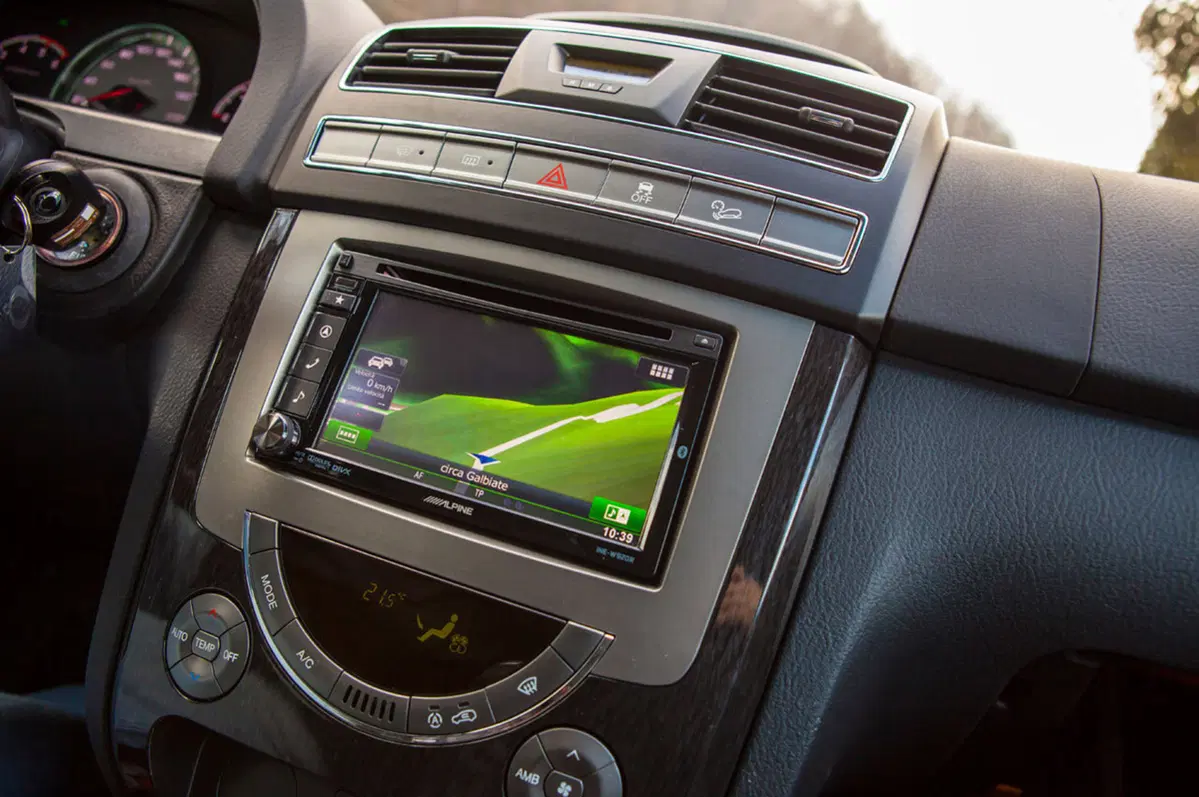 Ssangyong Rexton W (2013-17) (56)