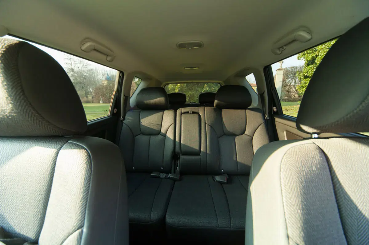 Ssangyong Rexton W (2013-17) (58)