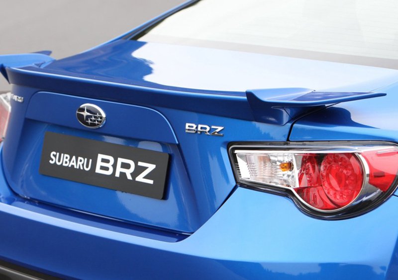 Subaru BRZ (2012-22) (23)