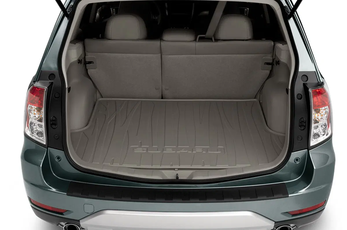 Subaru Forester 2.0XS Bi-Fuel Exclusive (9)