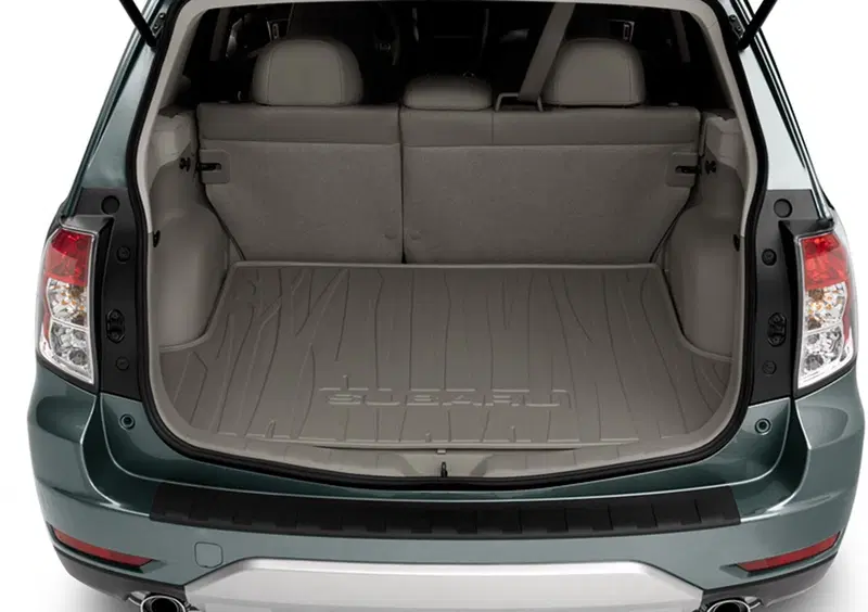 Subaru Forester (2008-13) (8)