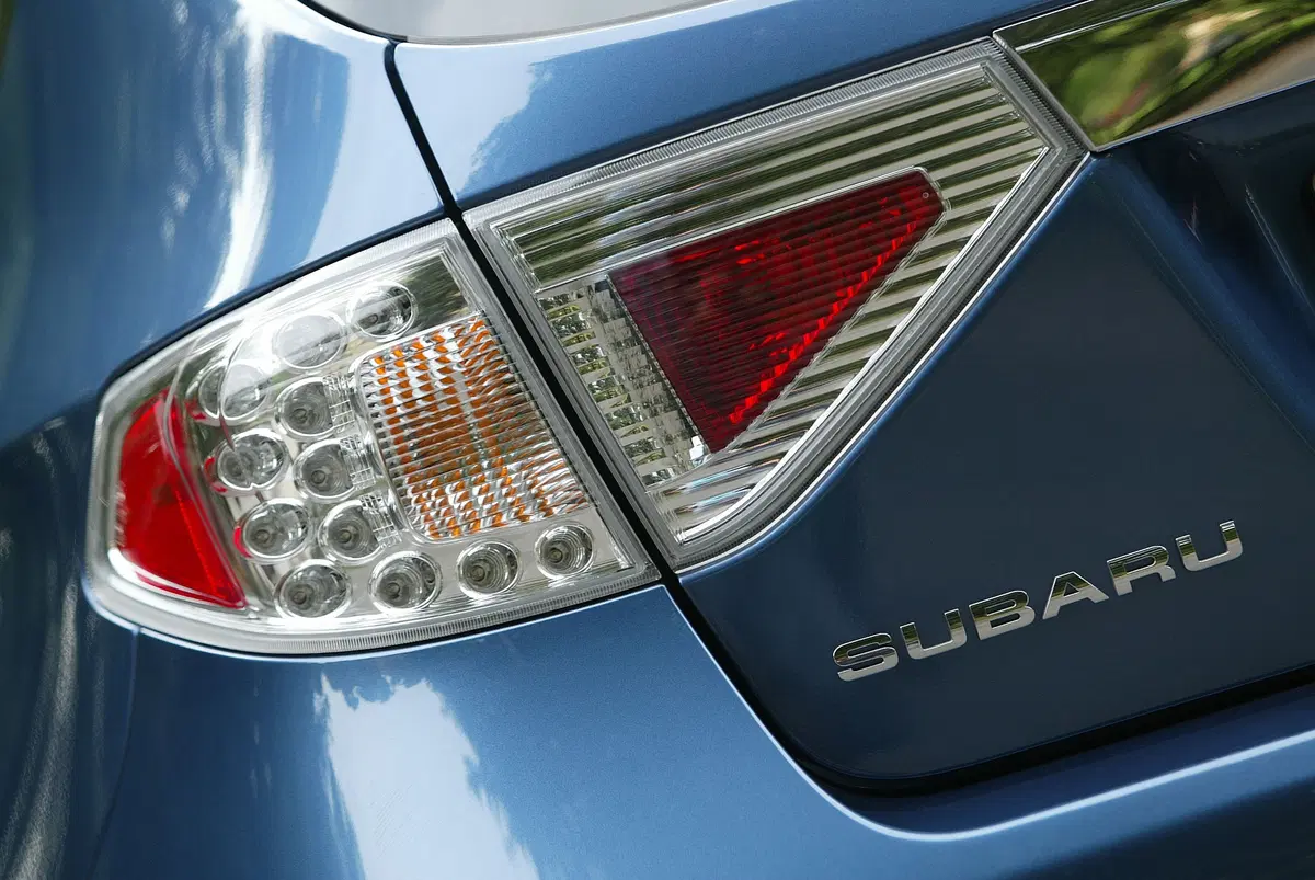 Subaru Impreza XV 2.0R Trend (14)