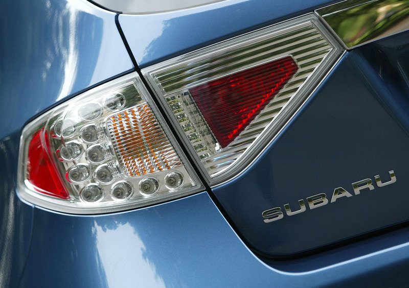 Subaru Impreza (2007-12) (13)