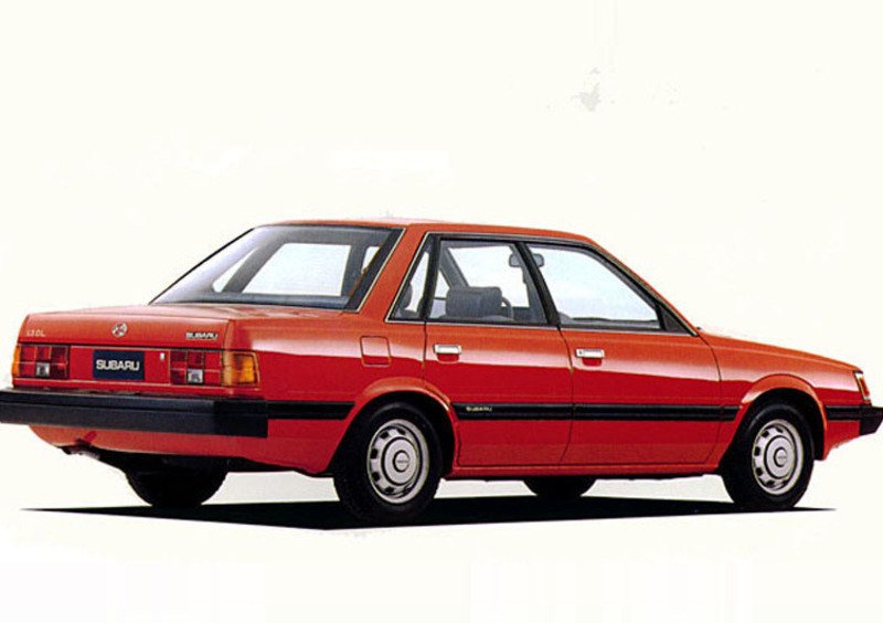 Subaru L (1985-90) (3)