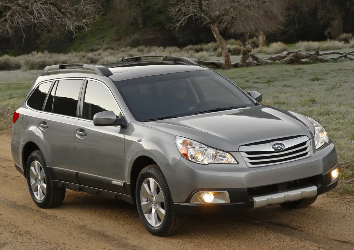 Subaru Outback 2.0D VC (4)
