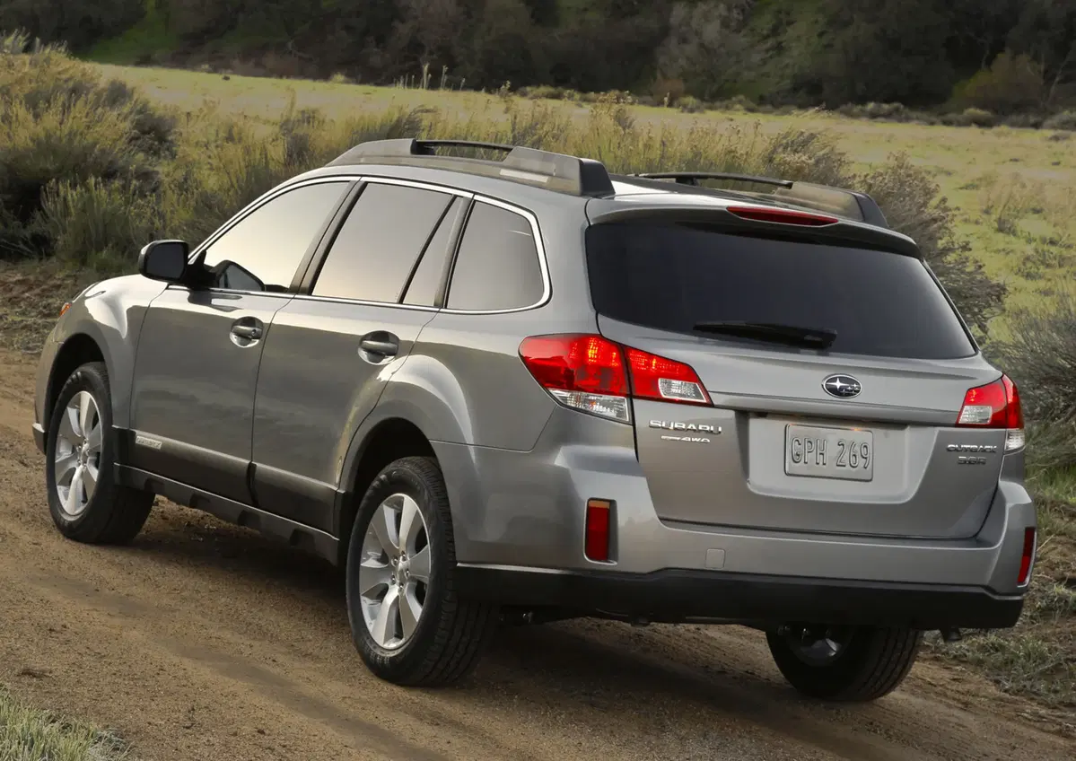 Subaru Outback 2.0D VC (6)