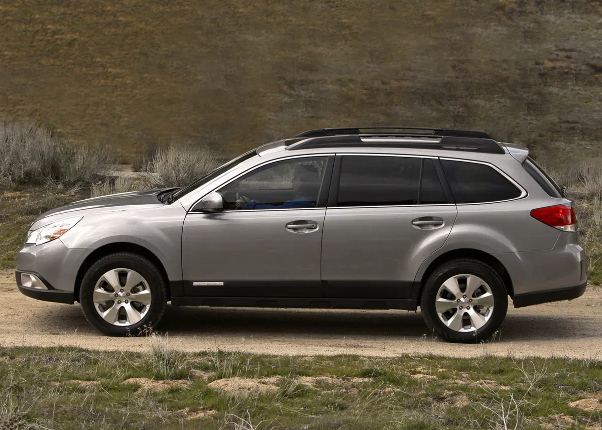 Subaru Outback 2.0D VC (7)