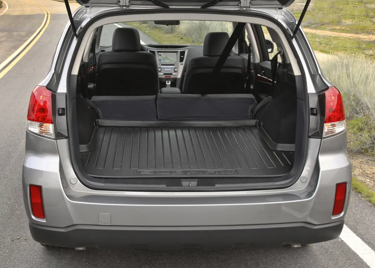 Subaru Outback 2.0D VC (8)