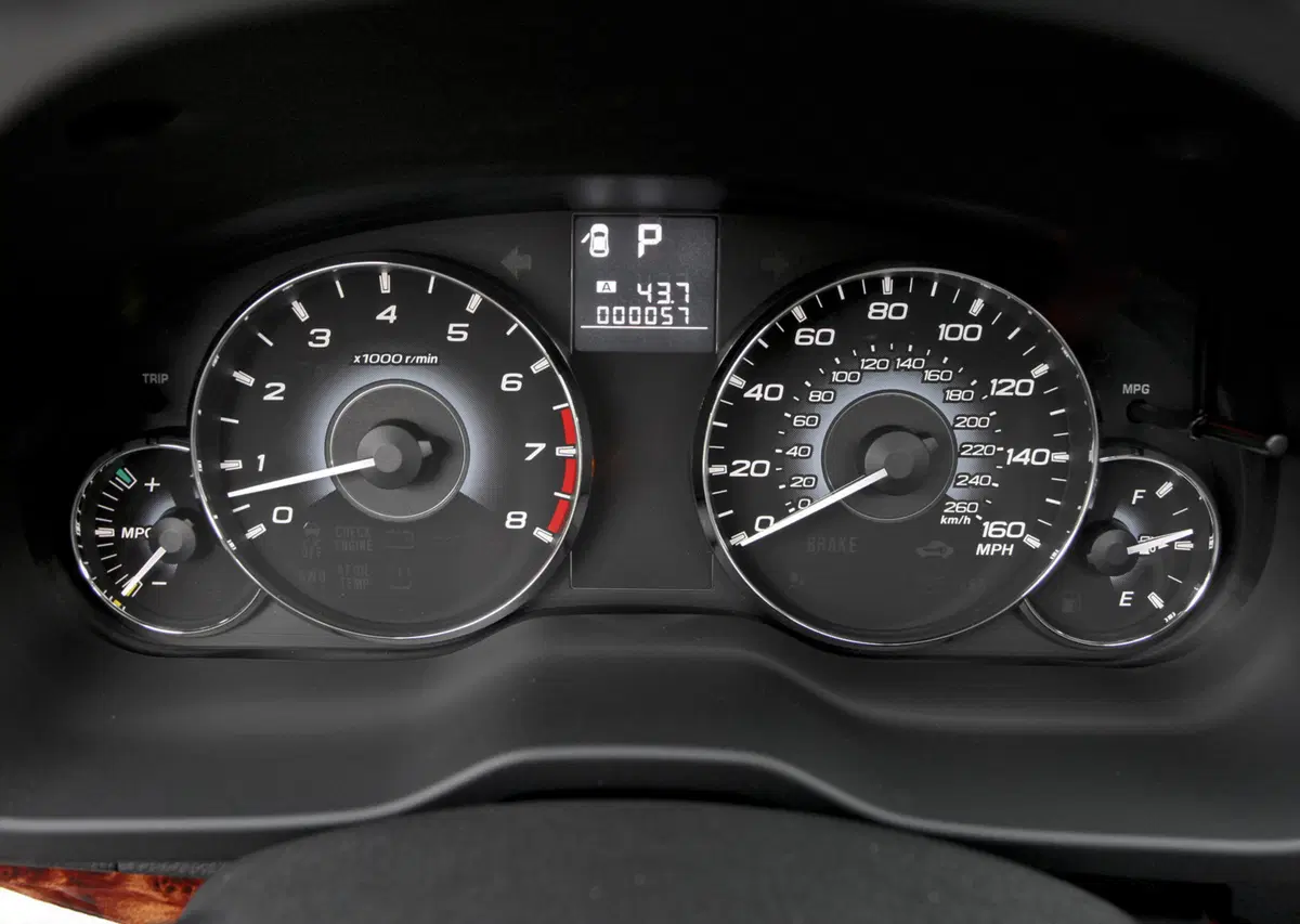 Subaru Outback 2.0D VC (10)