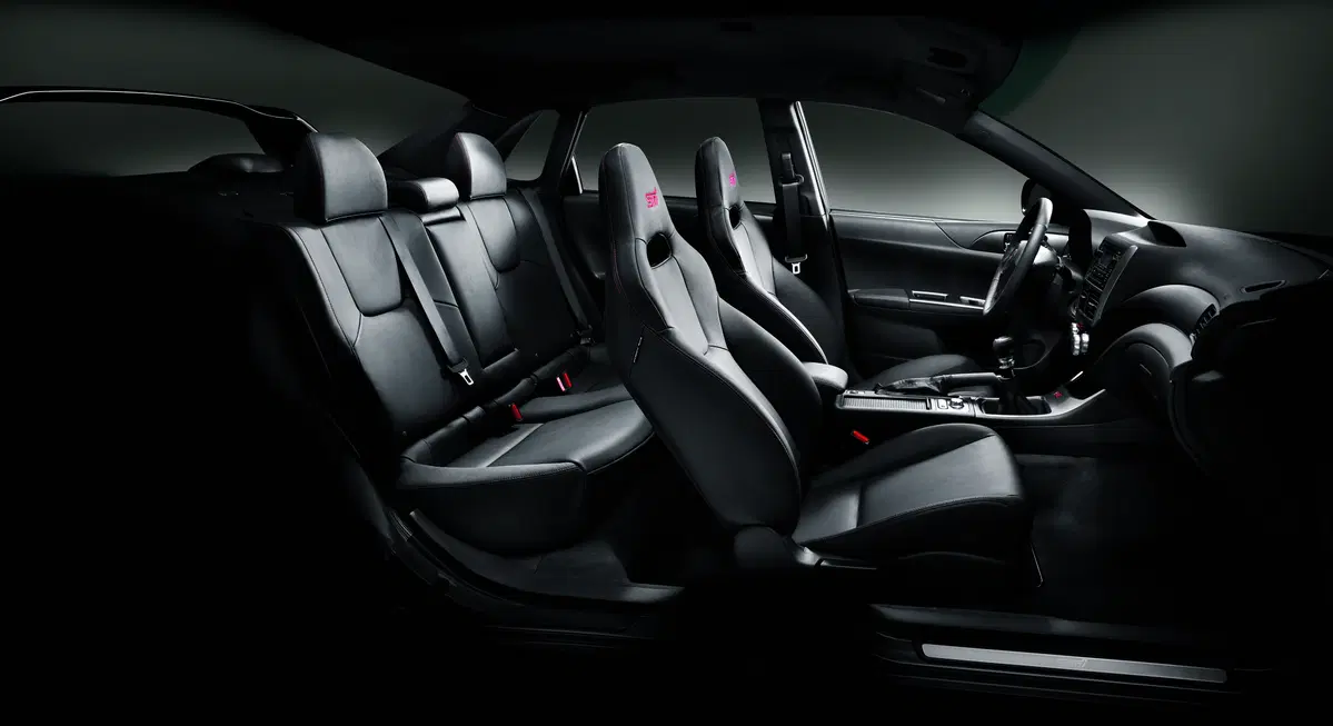 Subaru WRX (2010-14) (8)