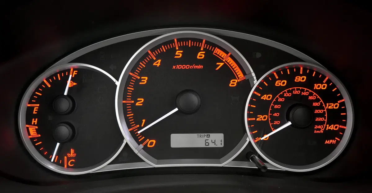 Subaru WRX (2010-14) (11)