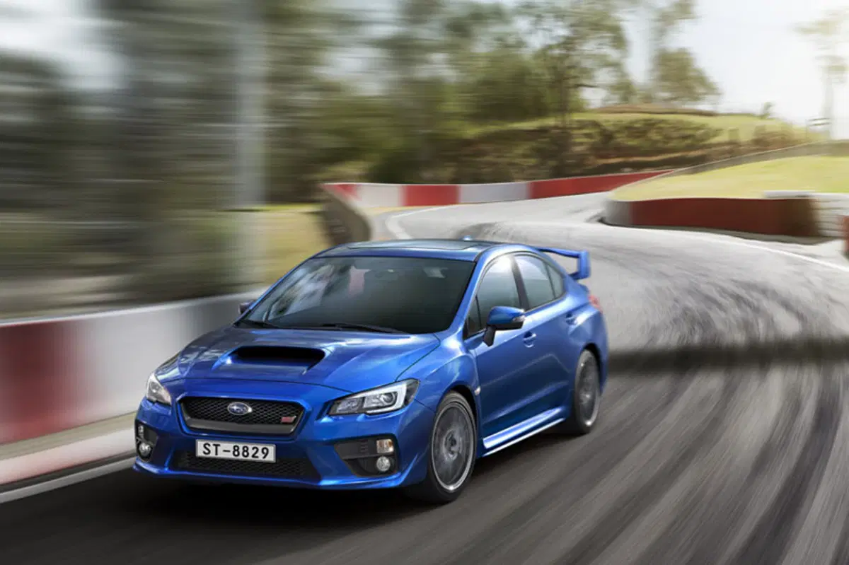 Subaru WRX STI 2.5 (23)