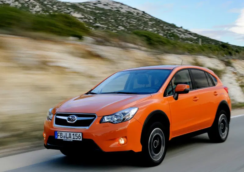 Subaru XV (2012-19) (3)