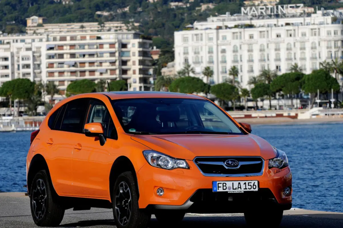 Subaru XV 1.6i Comfort (19)