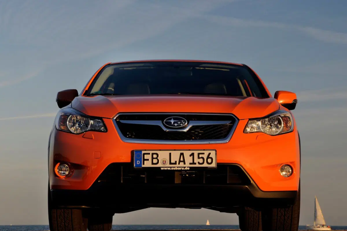 Subaru XV 1.6i Comfort (23)