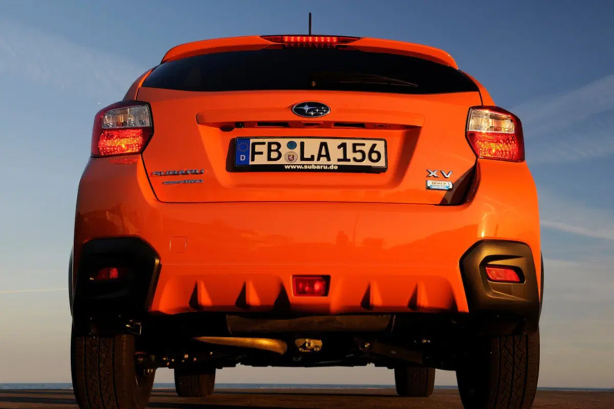 Subaru XV 1.6i Comfort (24)