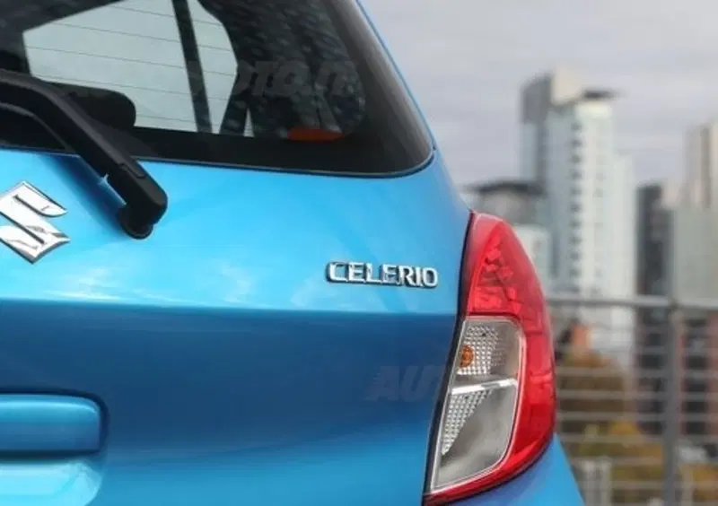 Suzuki Celerio (2014-20) (24)