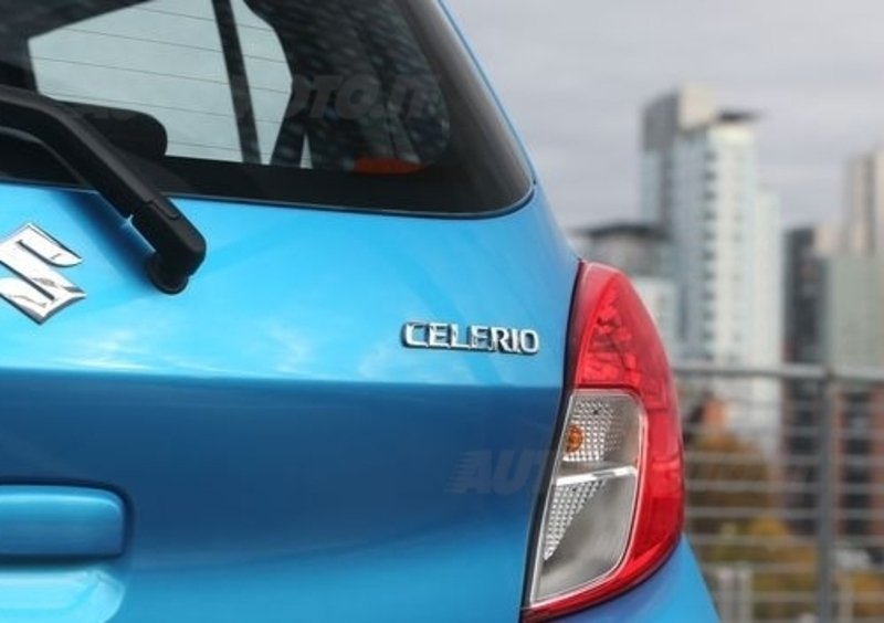Suzuki Celerio (2014-20) (24)