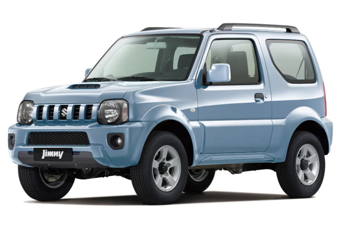 Suzuki Jimny (1998-18) (4)