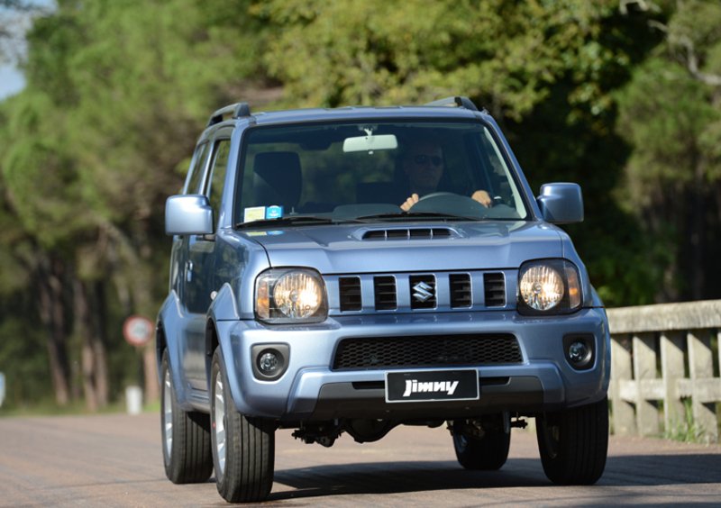 Suzuki Jimny (1998-18) (6)