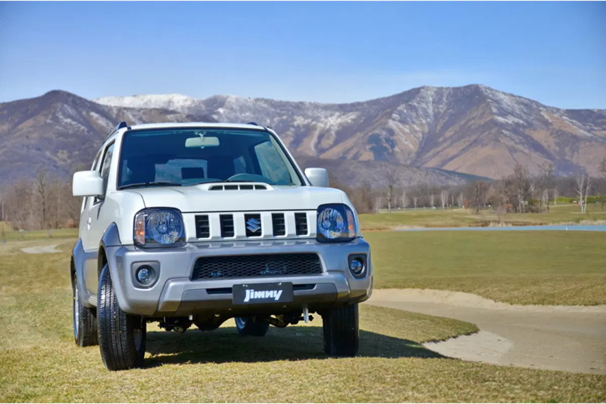 Suzuki Jimny (1998-18) (8)