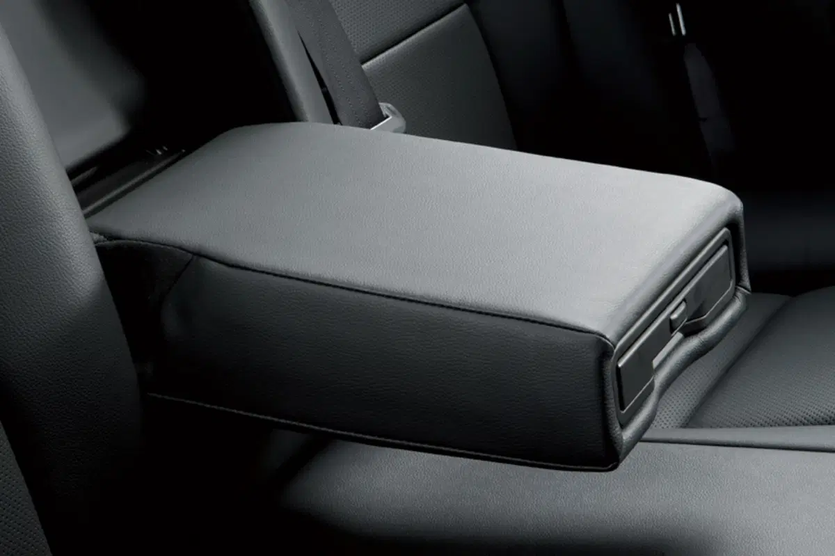 Suzuki Kizashi (2013-14) (8)