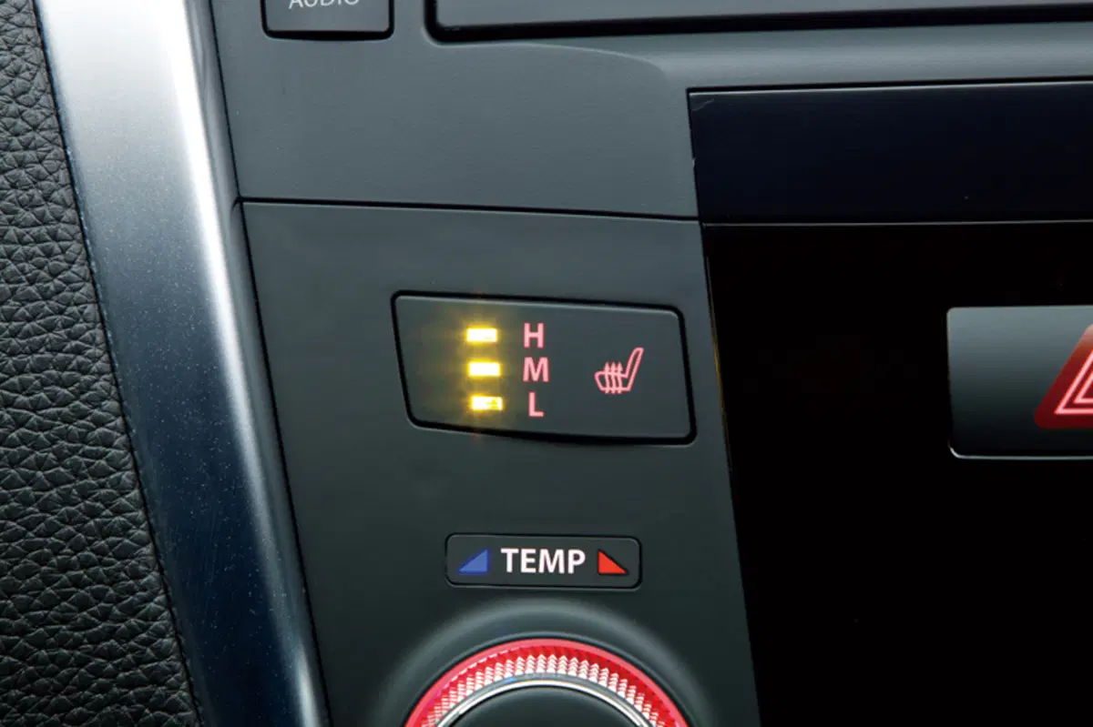 Suzuki Kizashi (2013-14) (9)