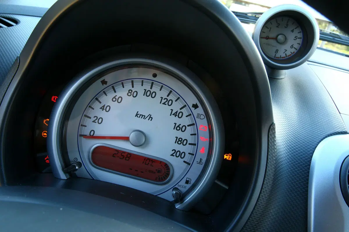 Suzuki Splash (2008-15) (12)