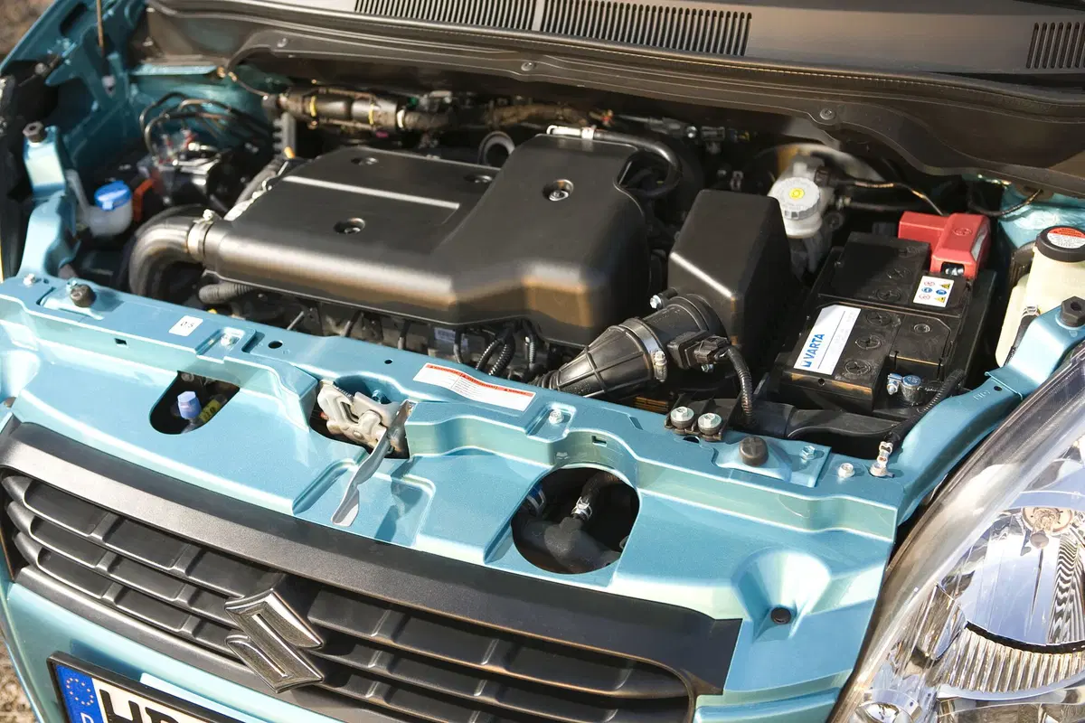 Suzuki Splash (2008-15) (13)