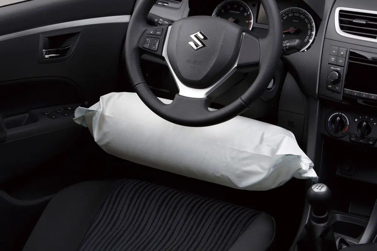 Suzuki Swift 1.3 DDiS 5 porte GL (8)