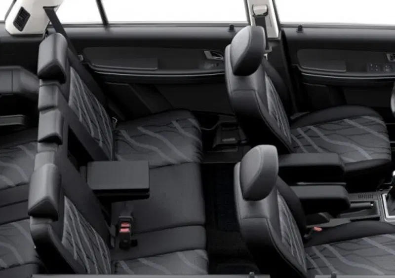 Tata Aria (2012-14) (9)