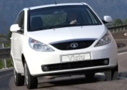Tata Indica (2000-14)