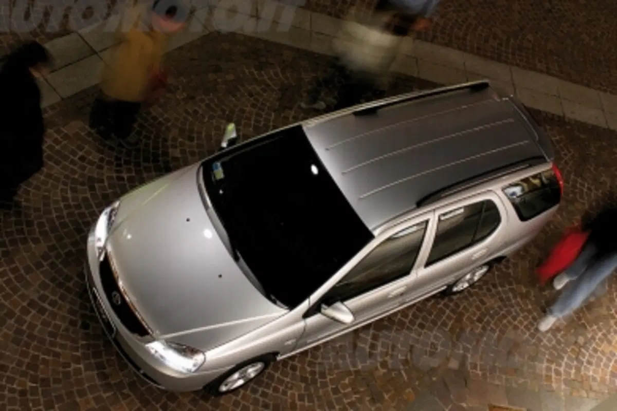 Tata Indigo 1.4 Dicor S.W. LX (6)