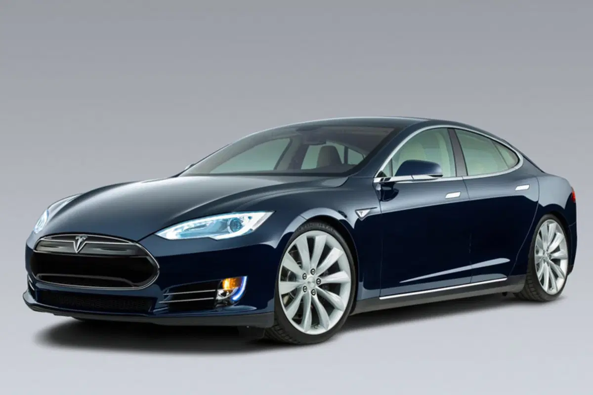 Tesla Model S (25)