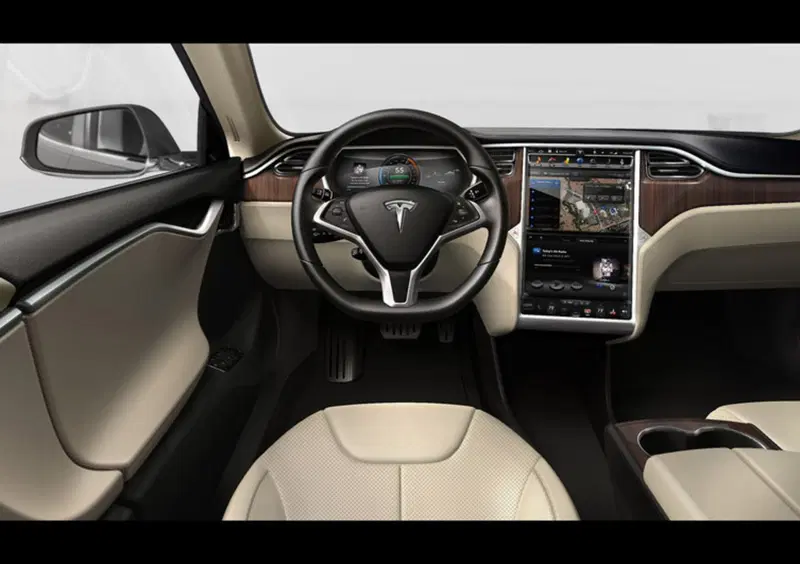 Tesla Model S (28)