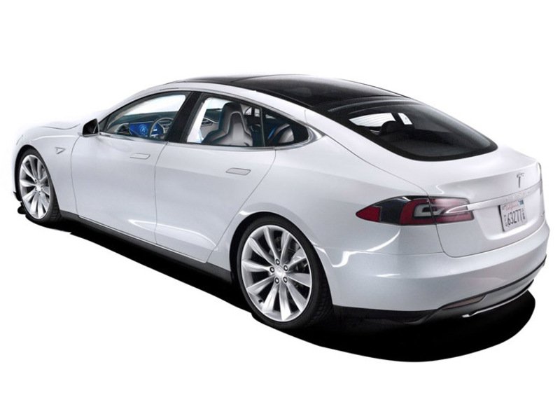 Tesla Model S (26)