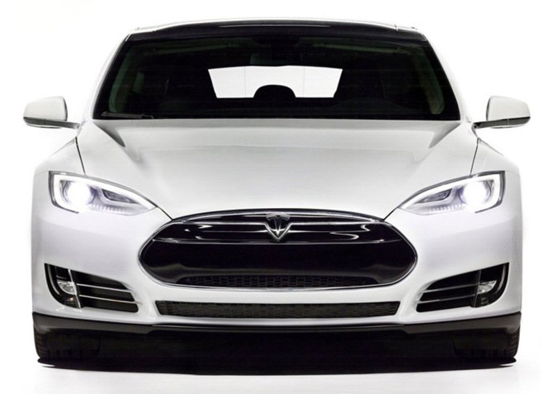Tesla Model S (2013-->>) (20)
