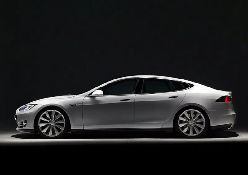 Tesla Model S (19)