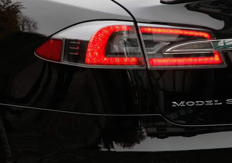 Tesla Model S (40)
