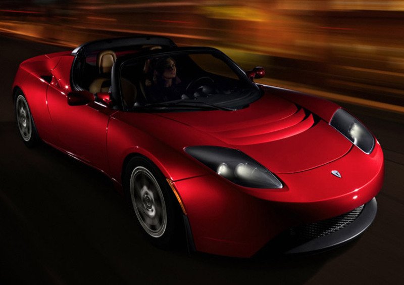 Tesla Roadster (2010-13) (7)
