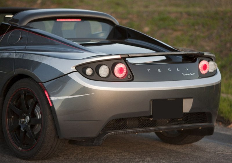 Tesla Roadster (2010-13) (10)