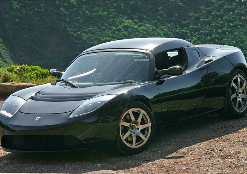Tesla Roadster (2010-13) (11)