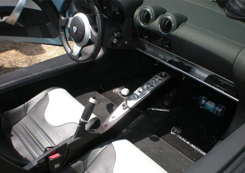 Tesla Roadster (2010-13) (14)
