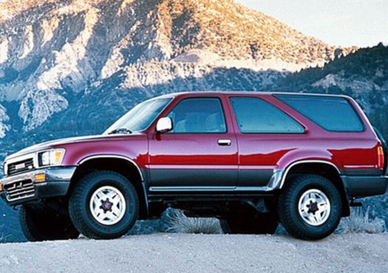Toyota 4 Runner (1989-97) (2)