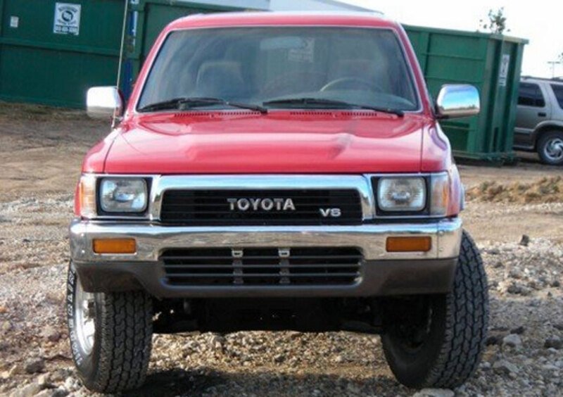 Toyota 4 Runner (1989-97) (3)
