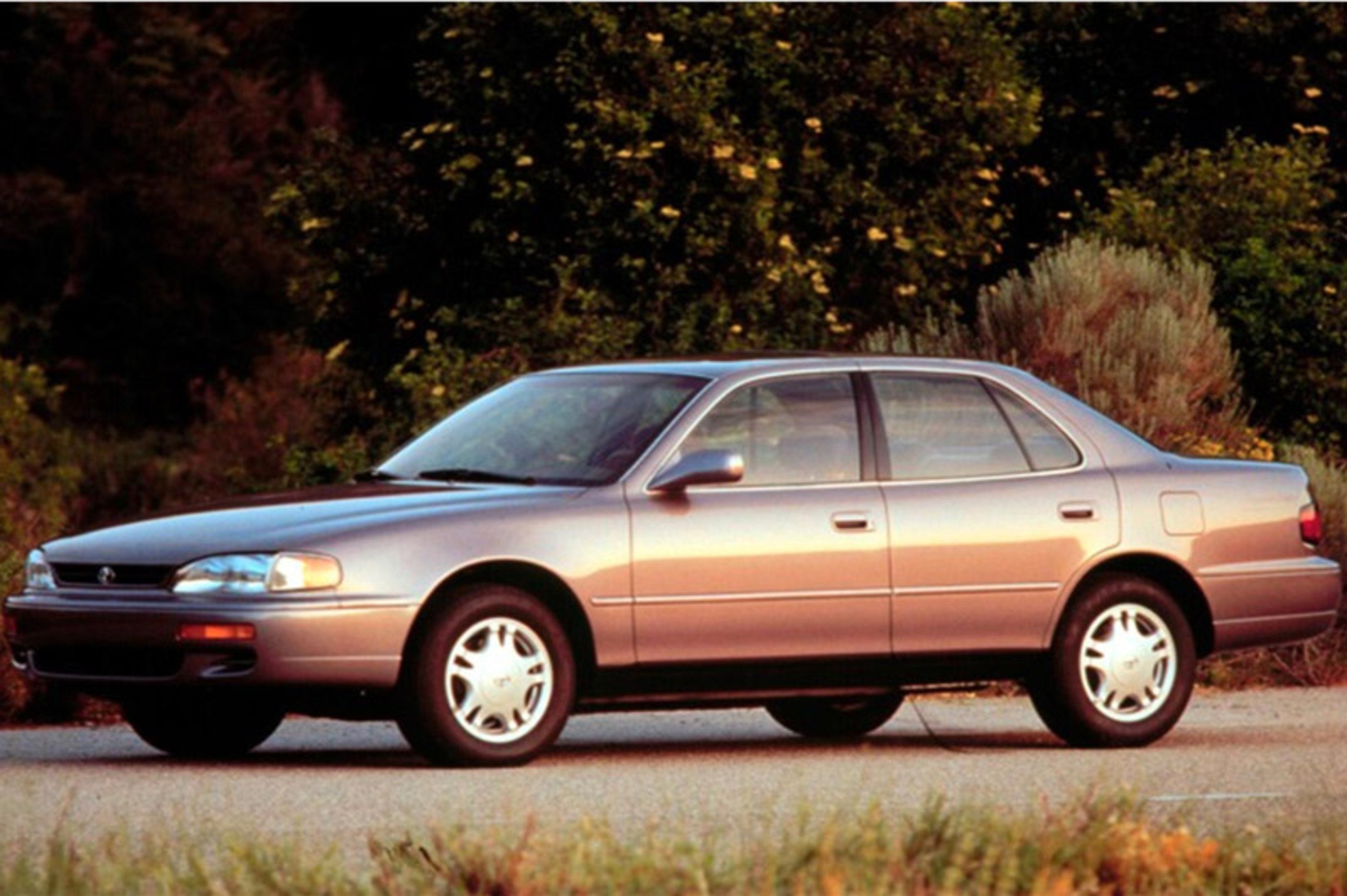 Toyota Camry (1992-97)
