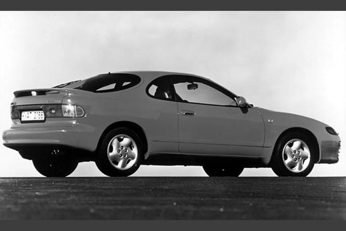 Toyota Celica (1988-94) (2)