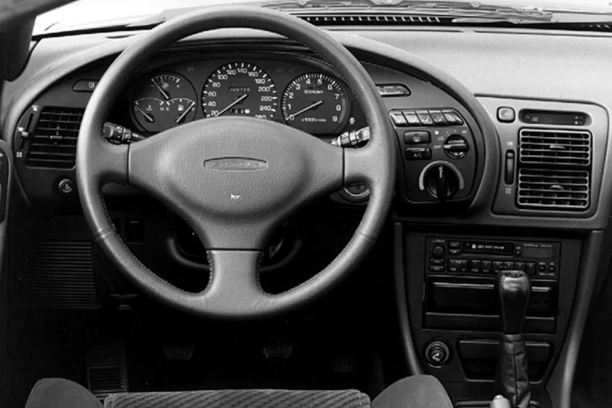 Toyota Celica (1988-94) (3)